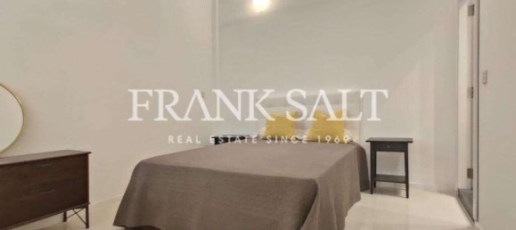 Apartamento T2 em Sliema, Malta N.º 6439 12