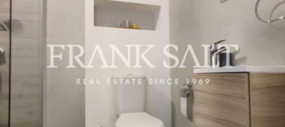 Apartamento T2 em Sliema, Malta N.º 6439 17