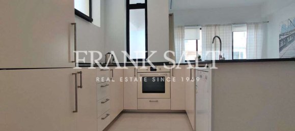 Apartamento T2 em Sliema, Malta N.º 6439 6