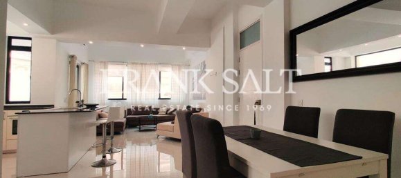 Apartamento T2 em Sliema, Malta N.º 6439 10