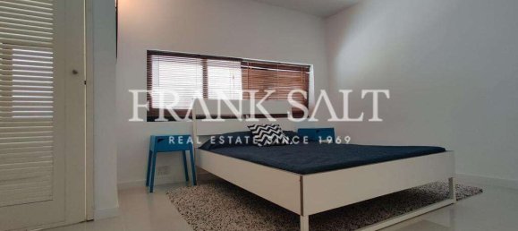 Apartamento T2 em Sliema, Malta N.º 6439 13