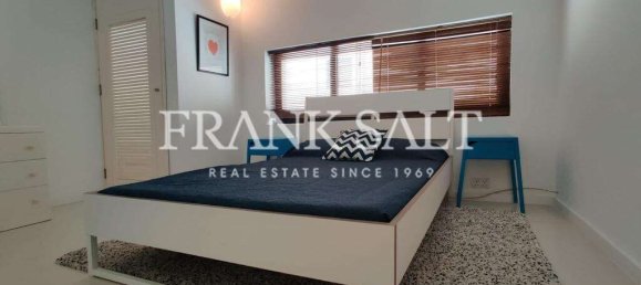 Apartamento T2 em Sliema, Malta N.º 6439 15