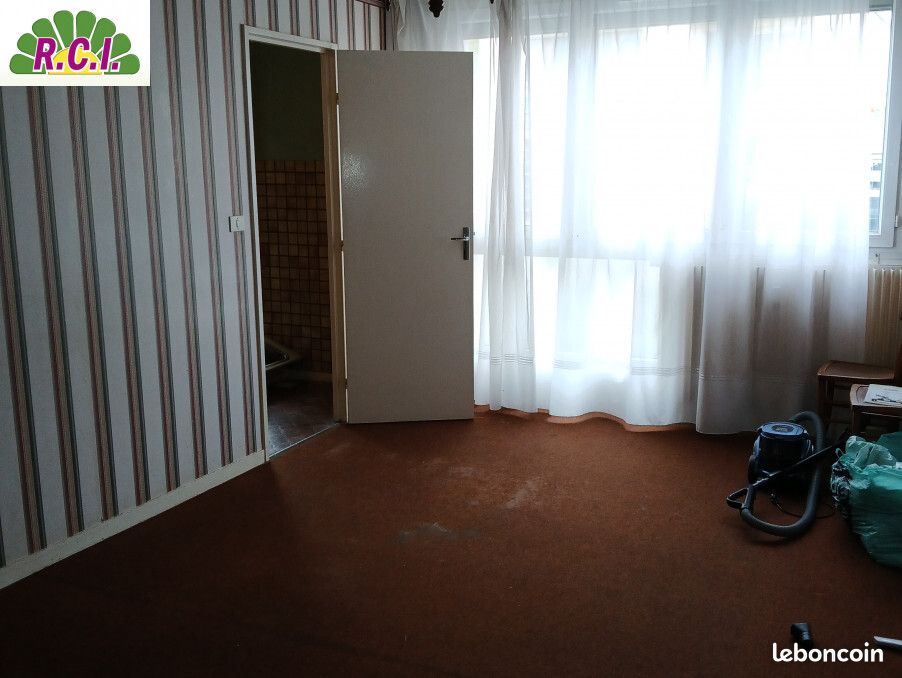3-Zimmer Wohnung in Firminy, France, Nr. 342687
