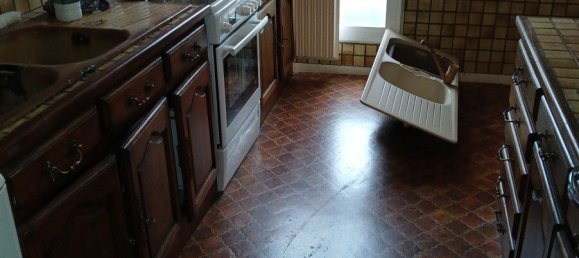 3-Zimmer Wohnung in Firminy, France, Nr. 342687 2