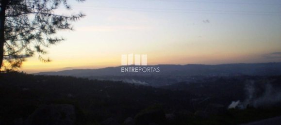 10090m² Land in Soalhaes, Portugal No. 57420 3