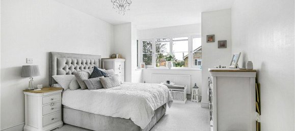 1 bedroom Apartment in Ashford, United Kingdom No. 8602 4