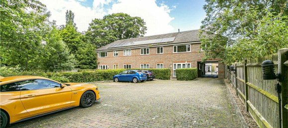 1 bedroom Apartment in Ashford, United Kingdom No. 8602 14