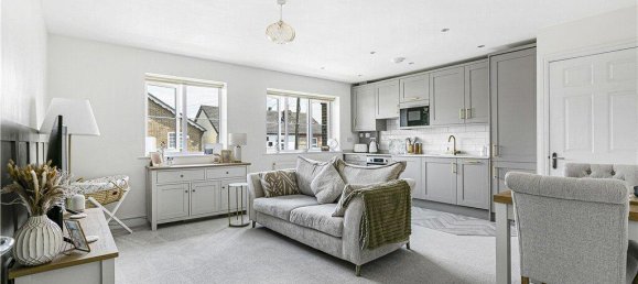 1 bedroom Apartment in Ashford, United Kingdom No. 8602 2