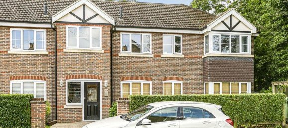 1 bedroom Apartment in Ashford, United Kingdom No. 8602 15