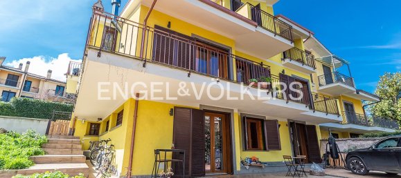 4 bedrooms Apartment in Marino, Italy No. 106540 3