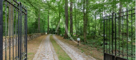 8 Schlafzimmer Haus in Chessy, France, Nr. 173981 3
