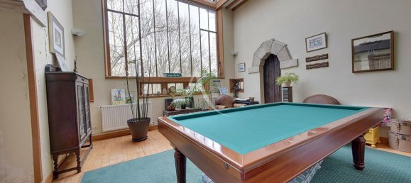 8 Schlafzimmer Haus in Chessy, France, Nr. 173981 10