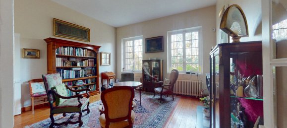 8 Schlafzimmer Haus in Chessy, France, Nr. 173981 12