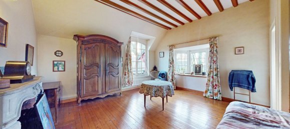 8 Schlafzimmer Haus in Chessy, France, Nr. 173981 13