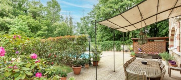 8 Schlafzimmer Haus in Chessy, France, Nr. 173981 4