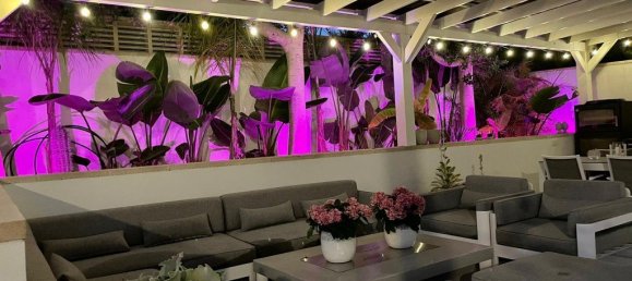 5 bedrooms Villa in La Nucia, Spain No. 10918 16