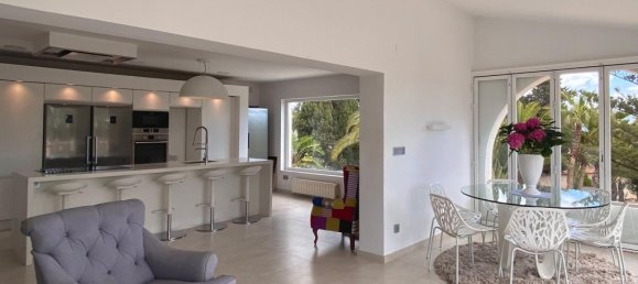 5 bedrooms Villa in La Nucia, Spain No. 10918 27