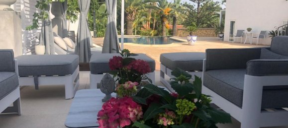 5 bedrooms Villa in La Nucia, Spain No. 10918 13