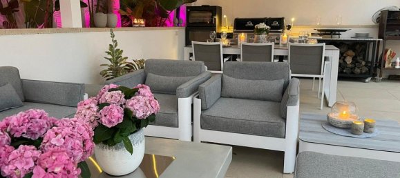 5 bedrooms Villa in La Nucia, Spain No. 10918 29