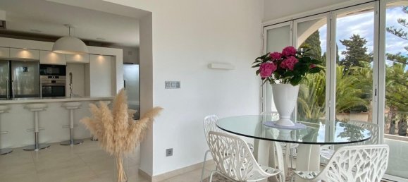 5 bedrooms Villa in La Nucia, Spain No. 10918 30