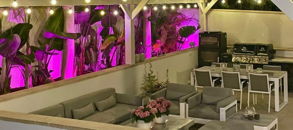 5 bedrooms Villa in La Nucia, Spain No. 10918 17