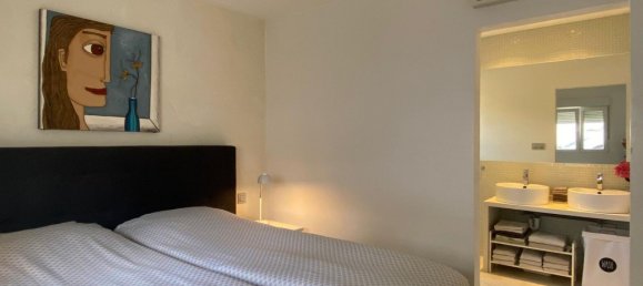 5 bedrooms Villa in La Nucia, Spain No. 10918 24