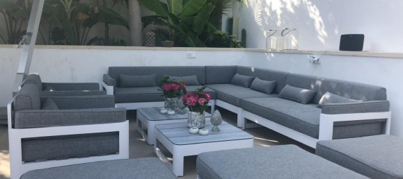 5 bedrooms Villa in La Nucia, Spain No. 10918 11