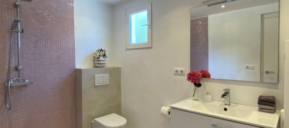 5 bedrooms Villa in La Nucia, Spain No. 10918 9