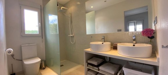 5 bedrooms Villa in La Nucia, Spain No. 10918 7