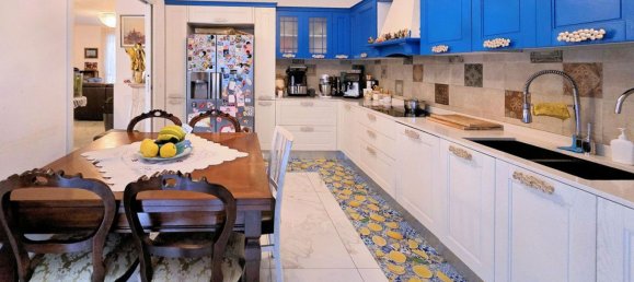 6 rooms Apartment in Assago, Italy No. 151766 5