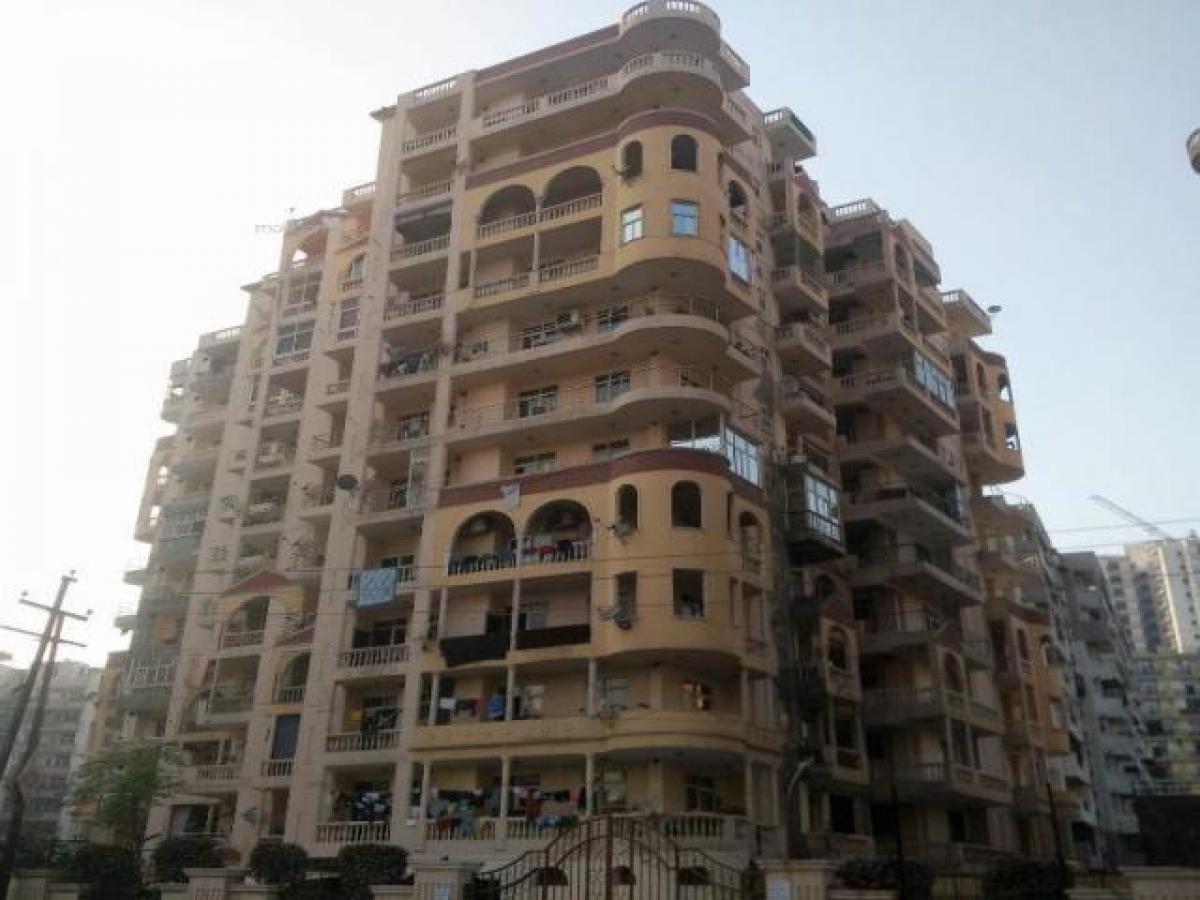 3 غرف نوم منزل في Ghaziabad, India رقم 51318