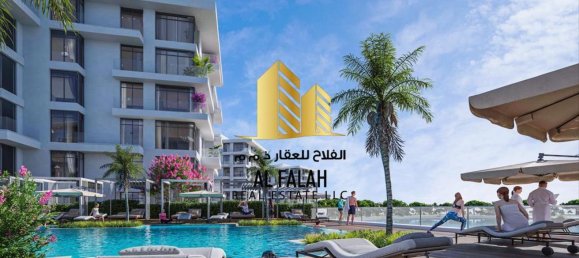 2 Schlafzimmer Wohnung in Sharjah, UAE, Nr. 30004 4