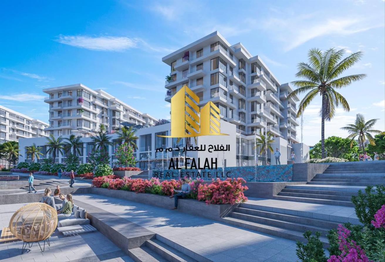 2 Schlafzimmer Wohnung in Sharjah, UAE, Nr. 30004