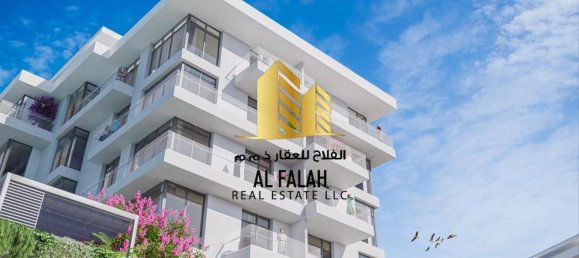 2 Schlafzimmer Wohnung in Sharjah, UAE, Nr. 30004 2