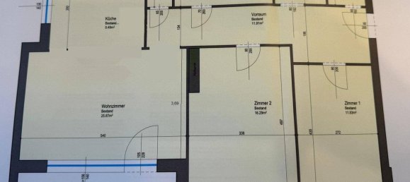 2 bedrooms Apartment in Maria Enzersdorf, Austria No. 151223 13