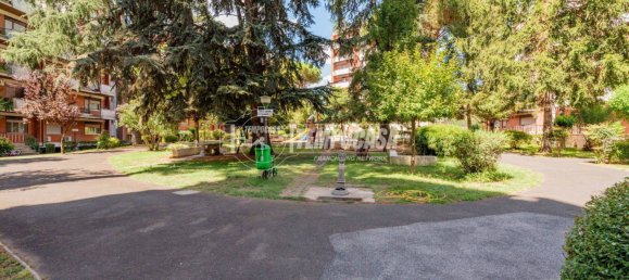 Квартира с 2 спальнями в Браччано, Италия № 296966 24