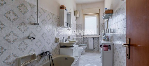 Квартира с 2 спальнями в Браччано, Италия № 296966 15