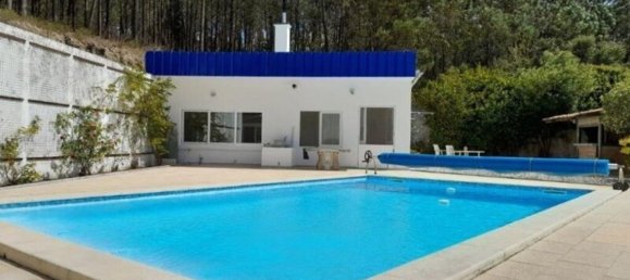 6 غرف نوم منزل في Monte Redondo, Portugal رقم 138467 49