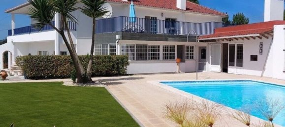 6 غرف نوم منزل في Monte Redondo, Portugal رقم 138467 4