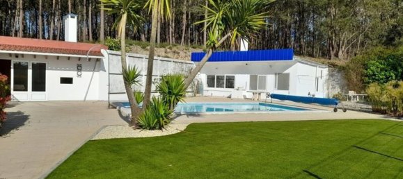 6 غرف نوم منزل في Monte Redondo, Portugal رقم 138467 7