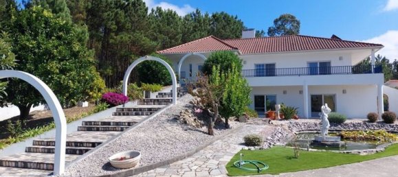 6 غرف نوم منزل في Monte Redondo, Portugal رقم 138467 28