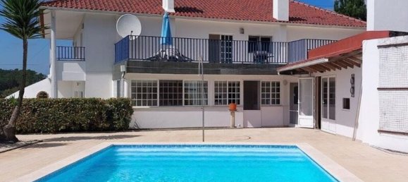 6 غرف نوم منزل في Monte Redondo, Portugal رقم 138467 5