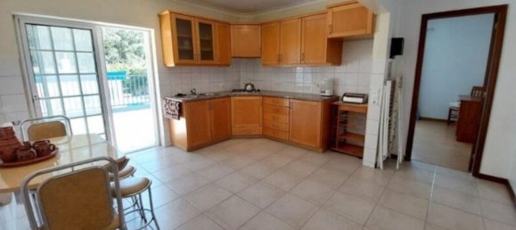 6 غرف نوم منزل في Monte Redondo, Portugal رقم 138467 35