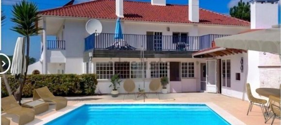 6 غرف نوم منزل في Monte Redondo, Portugal رقم 138467 3