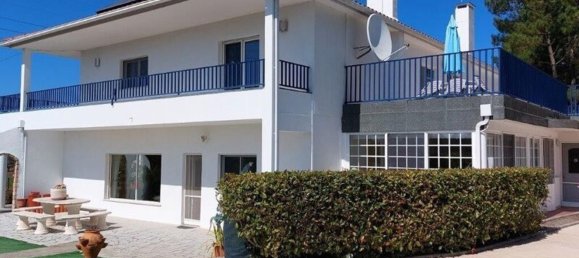 6 غرف نوم منزل في Monte Redondo, Portugal رقم 138467 47