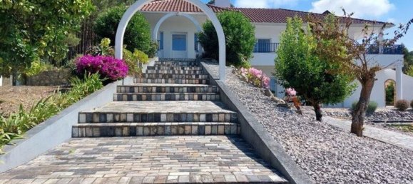 6 غرف نوم منزل في Monte Redondo, Portugal رقم 138467 29