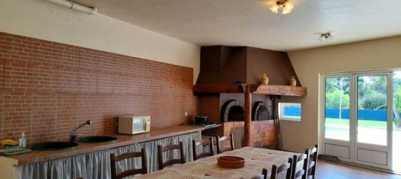 6 غرف نوم منزل في Monte Redondo, Portugal رقم 138467 26