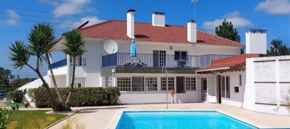 6 غرف نوم منزل في Monte Redondo, Portugal رقم 138467 27