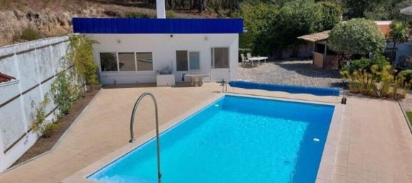 6 غرف نوم منزل في Monte Redondo, Portugal رقم 138467 38