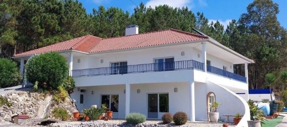 6 غرف نوم منزل في Monte Redondo, Portugal رقم 138467 2